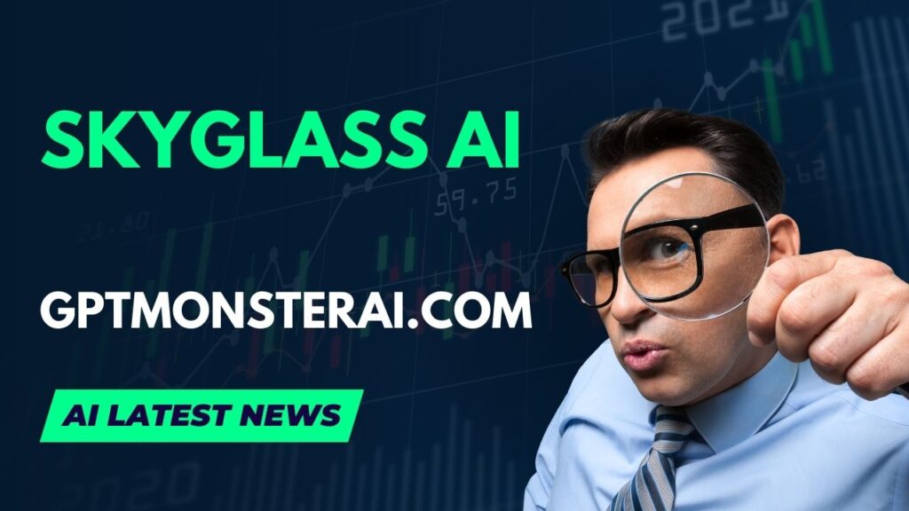 How To Use Skyglass AI?