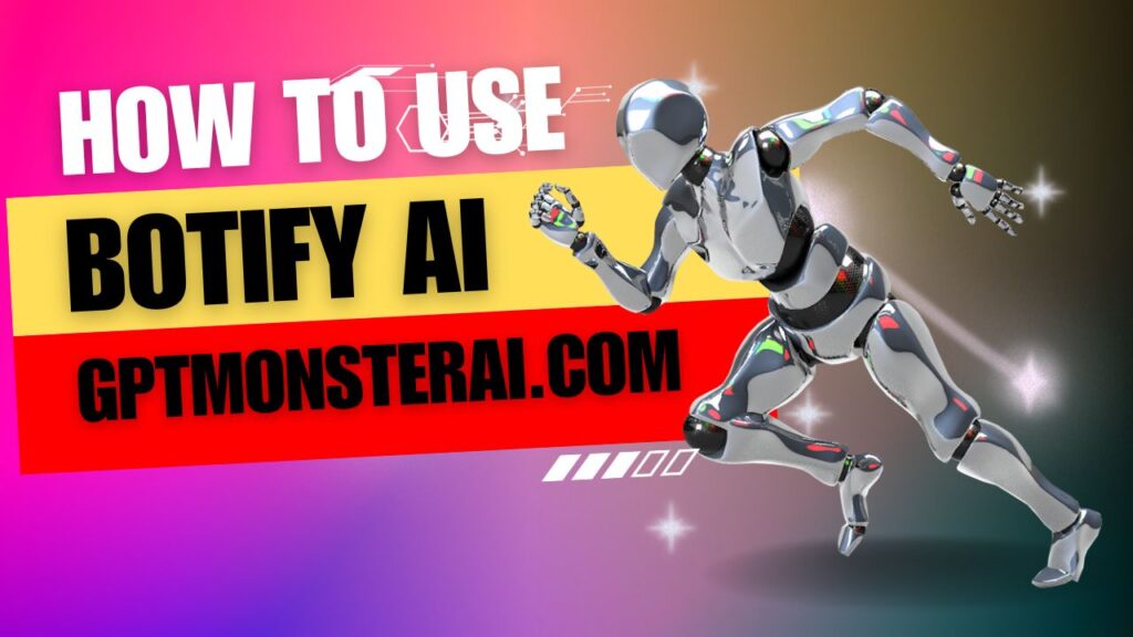 Craft Your Perfect AI Companion An Introduction To Botify AI And How It's Revolutionizing Social Interaction