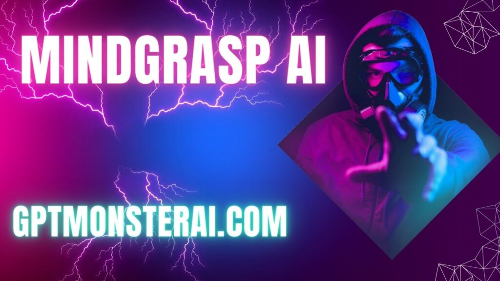 Mindgrasp AI The AI Assistant That Revolutionizes Learning And Productivity