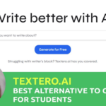 Textero AI A Revolutionary AI Writing Assistant