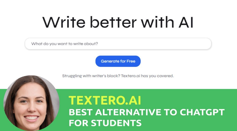 Textero AI A Revolutionary AI Writing Assistant