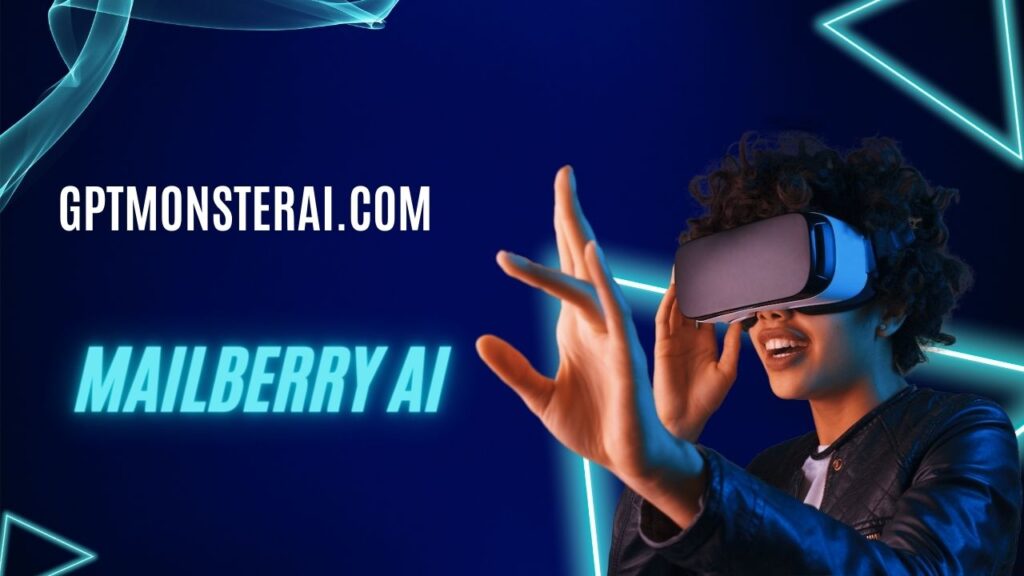 What Is Mailberry AI?