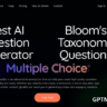 Quizbot AI Evolves Personalized Learning Through Smart Quizzes
