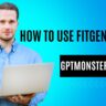 How To Use Fitgenius Ai Information & Alternatives
