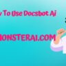 How To Use Docsbot Ai & Chatbots From Your Documentation