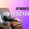How To Use Kaiber Ai Reviews, Pricing And Alternatives 2024