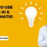 How To Use Weopi Ai & InfromationHow To Use Weopi Ai & Infromation
