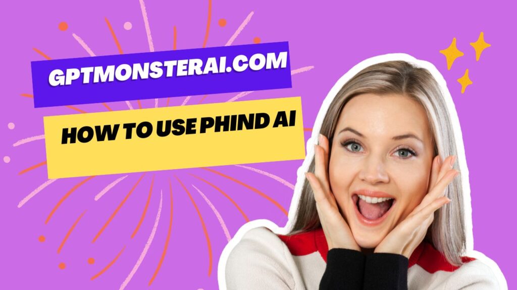 How To Use Phind Ai & Information Developers